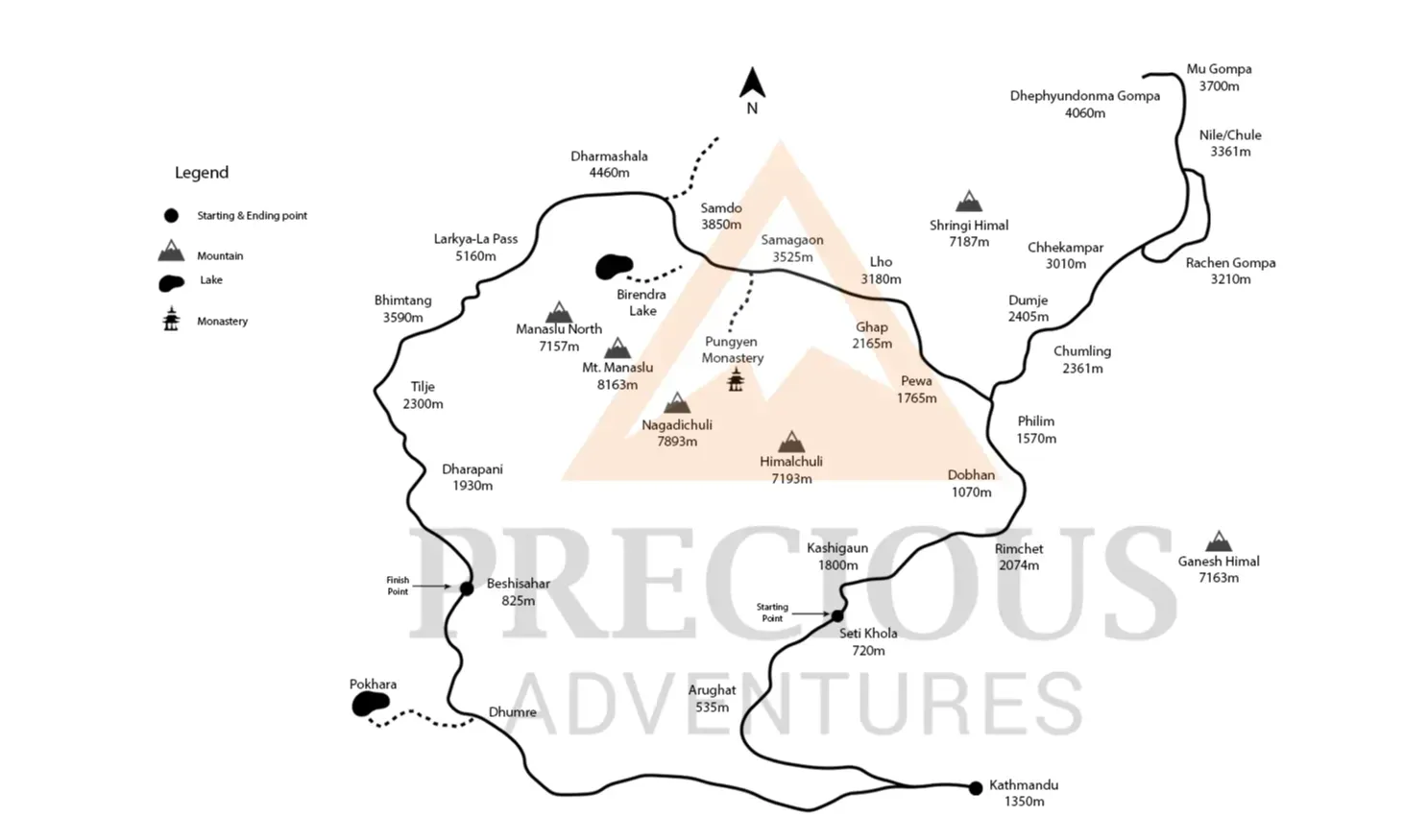 manaslu-circuit-trek
